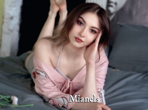 Mianels