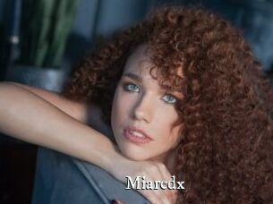 Miaredx