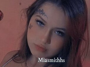 Miasmithhs