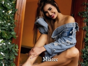 Miatee