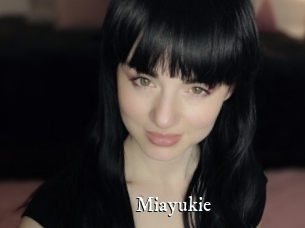 Miayukie