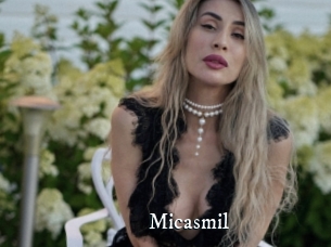Micasmil