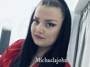 Michaelajohn