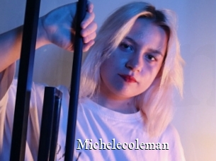 Michelecoleman