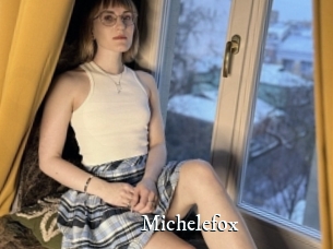 Michelefox