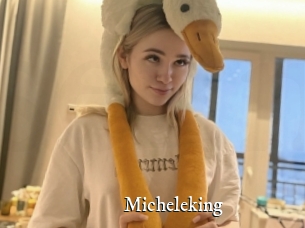 Micheleking