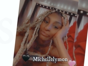 Michellelymon