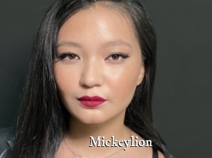 Mickeylion