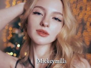 Mickeymills