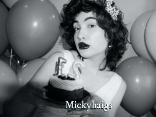 Mickyhaigs