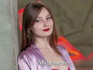 Midinvaerne