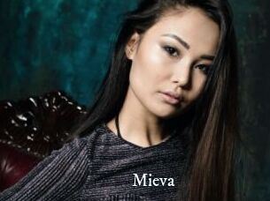 Mieva