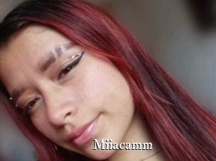 Miiacamm