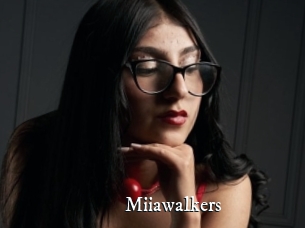 Miiawalkers