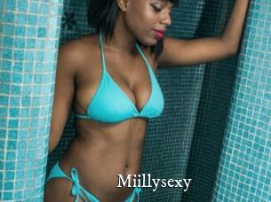Miillysexy