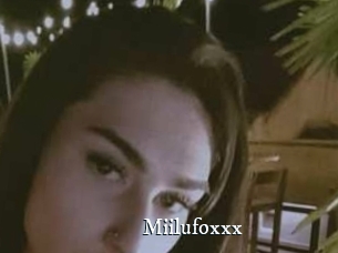 Miilufoxxx