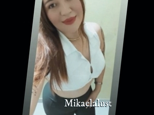 Mikaelalust
