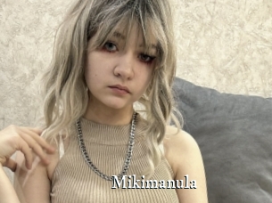 Mikimanula