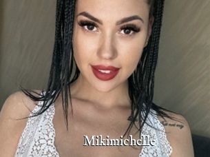 Mikimichelle