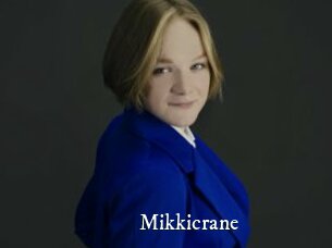 Mikkicrane