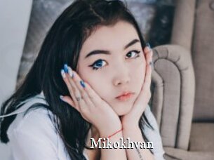 Mikokhvan