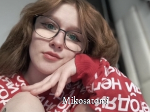 Mikosatomi