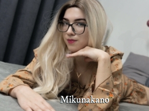 Mikunakano