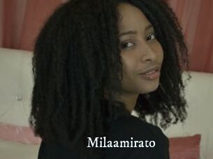 Milaamirato