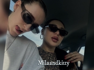 Milaandkitty