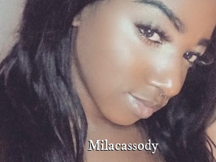 Milacassody