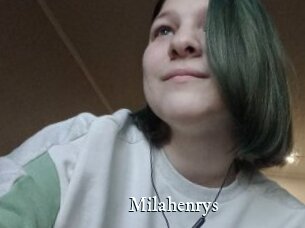 Milahenrys