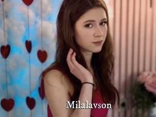 Milalavson