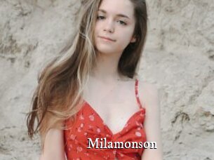 Milamonson