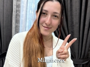 Milanacrox