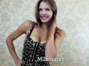Milanagray