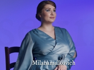 Milanamalkovich