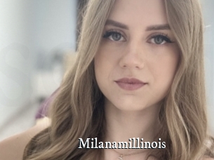 Milanamillinois