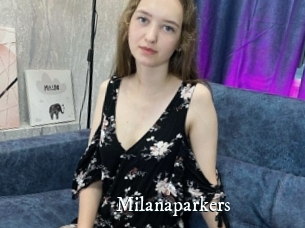 Milanaparkers