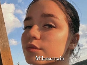 Milanastrain