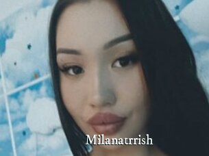 Milanatrrish