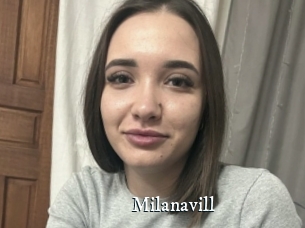 Milanavill