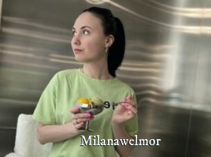 Milanawelmor