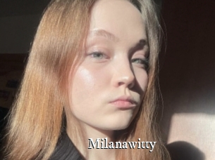 Milanawitty