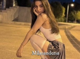 Milasandersa