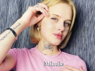 Milatiks