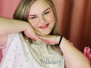 Milatory
