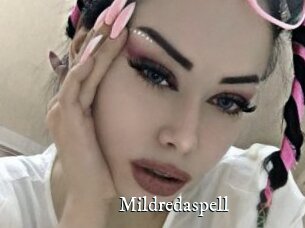 Mildredaspell