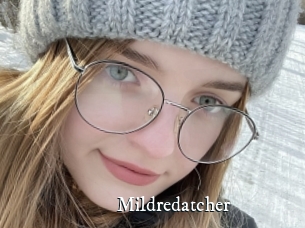Mildredatcher