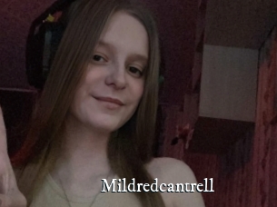 Mildredcantrell
