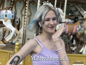 Mildreddunnuck